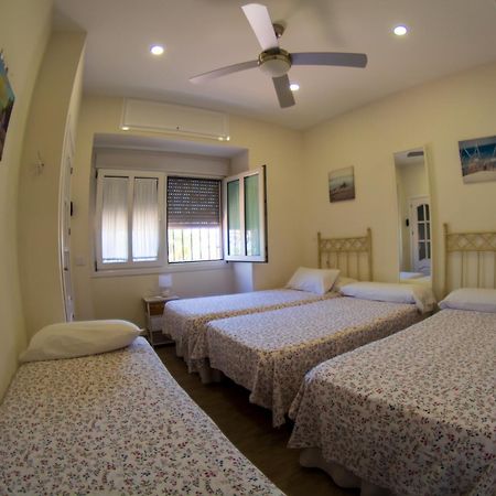 Casita De Maria Apartment Ел Пуерто де Санта Мария Екстериор снимка