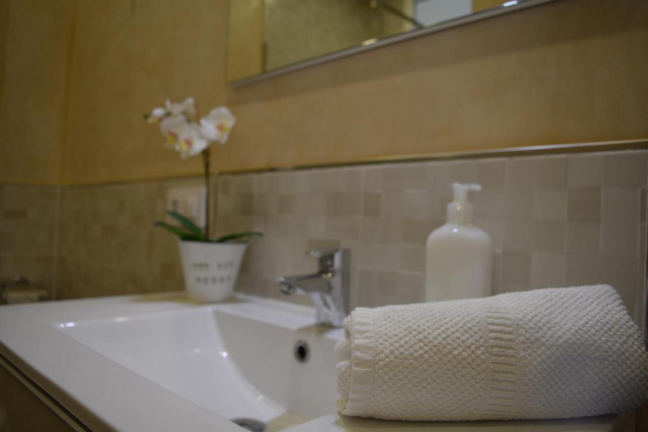 Casita De Maria Apartment Ел Пуерто де Санта Мария Екстериор снимка