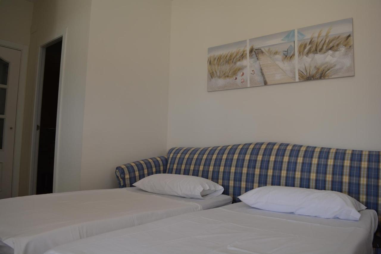 Casita De Maria Apartment Ел Пуерто де Санта Мария Екстериор снимка
