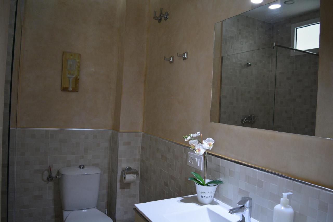 Casita De Maria Apartment Ел Пуерто де Санта Мария Екстериор снимка