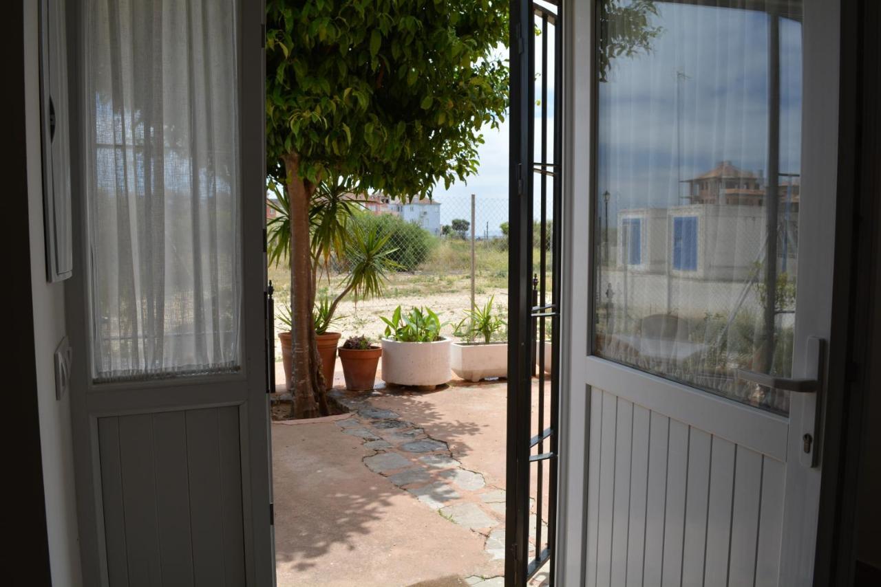 Casita De Maria Apartment Ел Пуерто де Санта Мария Екстериор снимка