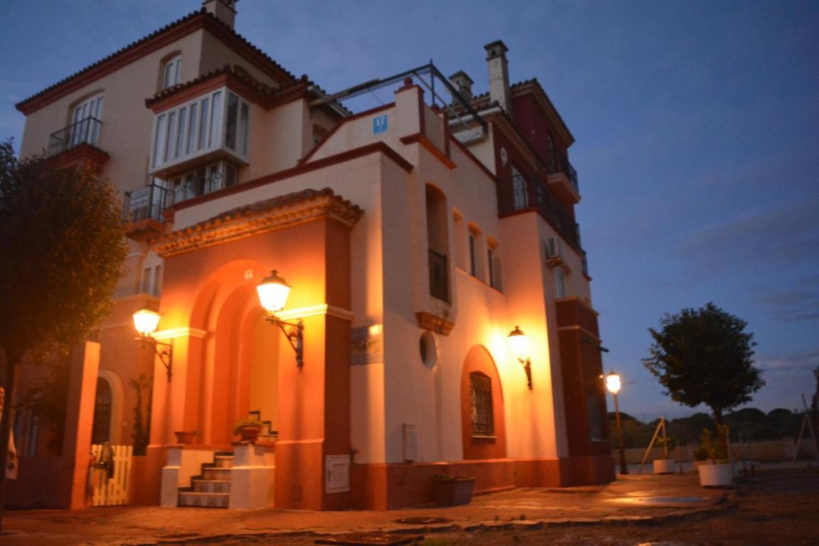 Casita De Maria Apartment Ел Пуерто де Санта Мария Екстериор снимка
